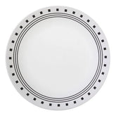 Corelle® City Block 8.5" Salad Plate
