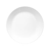 Corelle® Winter Frost White 10.5" Dinner Plates, 4-pack