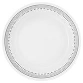 Corelle® Mystic Gray 8.5" Salad Plate