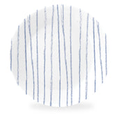 Corelle® Botanical Stripes 6.75" Appetizer Plate