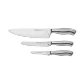 Chicago Cutlery® Insignia Steel™ 3-piece Knife Set
