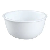 Corelle® Winter Frost White 11-ounce Dip & Condiment Bowl