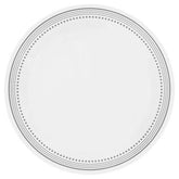Corelle® Mystic Gray 10.25" Dinner Plate
