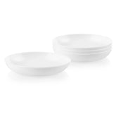 Corelle® Winter Frost White 30-ounce Versa Meal Bowls, 4-pack