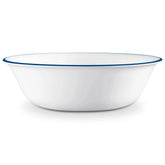 Corelle® Caspian Lace 18-ounce Cereal Bowl