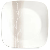 Corelle® Square Wandering Grove 10.5" Dinner Plate