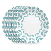 Corelle® Global Collection Northern Pines 8.5" Salad Plates, 6-pack