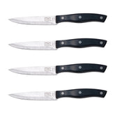 Chicago Cutlery® Ellsworth 4-piece Steak Knife Set