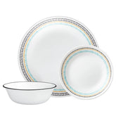 Corelle® Paloma 12-piece Dinnerware Set, Service for 4