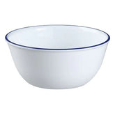 Corelle® Classic Café Blue 28-ounce Large Soup Bowl