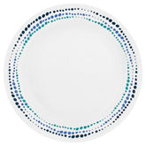 Corelle® Ocean Blues 10.25" Dinner Plate