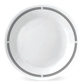 Corelle® Brasserie 6.75" Appetizer Plate