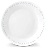 Corelle® Caspian Lace 6.75" Appetizer Plate