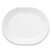 Corelle® Cherish 12.25" Serving Platter
