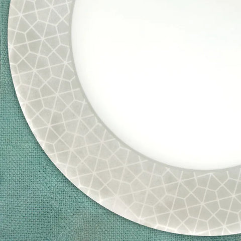 Corelle® Knox 10.25" Dinner Plate