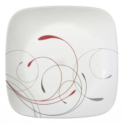 Corelle® Splendor 6.5" Appetizer Plate