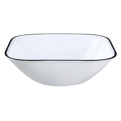 Corelle® Simple Lines 22-ounce Cereal Bowl