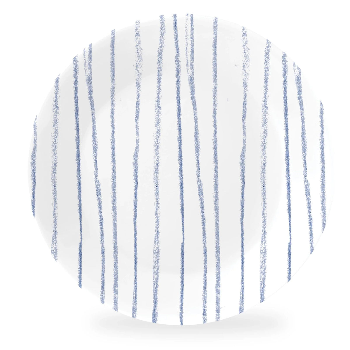 Corelle® Botanical Stripes 6.75" Appetizer Plate