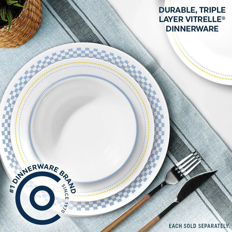 Corelle® Amelia 18-ounce Cereal Bowl