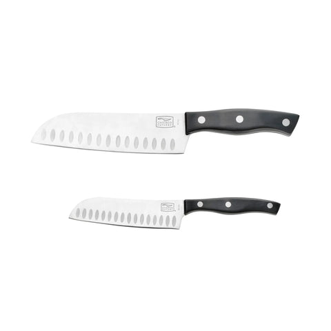Chicago Cutlery® Ellsworth 2-piece Santoku Knife
