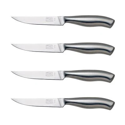 Chicago Cutlery® Insignia Steel™ 4-piece Steak Knife Set