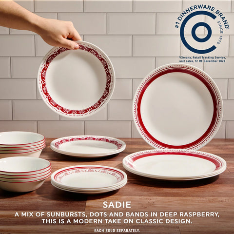 Corelle® Sadie 18-ounce Cereal Bowl