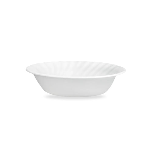 Corelle® Enhancements 18-ounce Glass Cereal/Soup Bowl