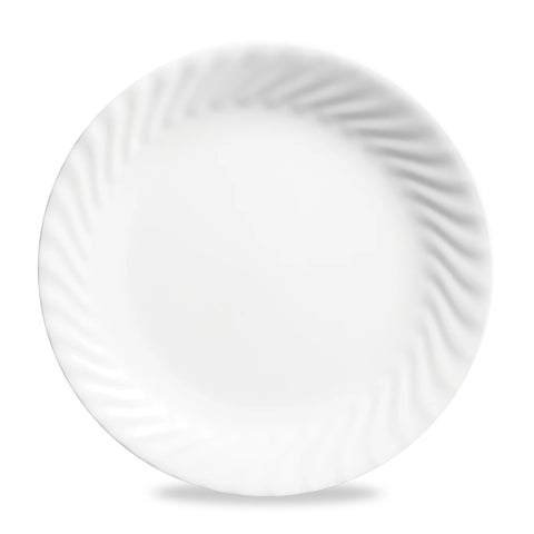 Corelle® Enhancements 10.25" Glass Dinner Plate