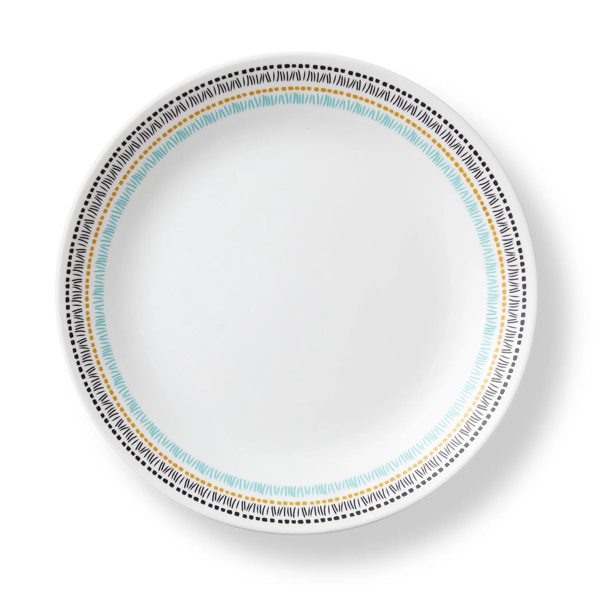 Corelle® Paloma 10.25" Dinner Plate