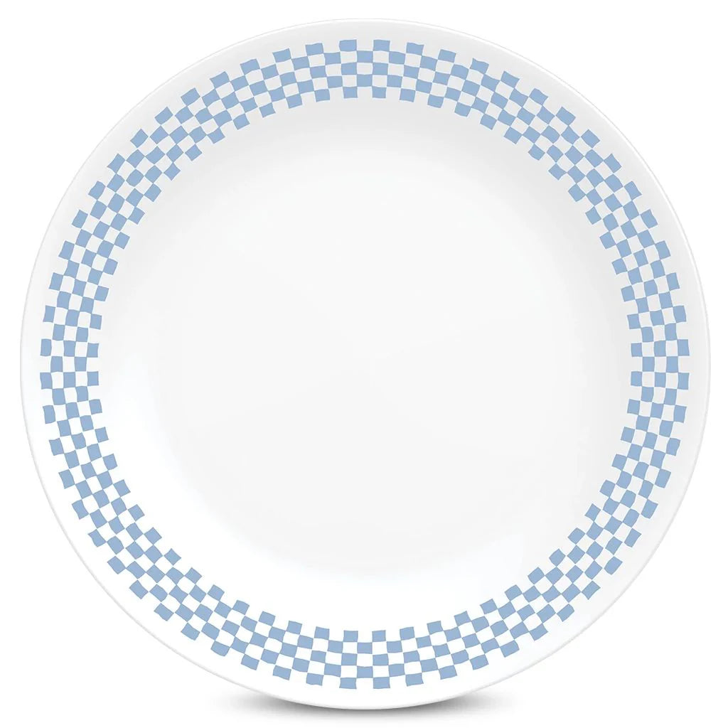 Corelle® Amelia 10.25" Dinner Plate