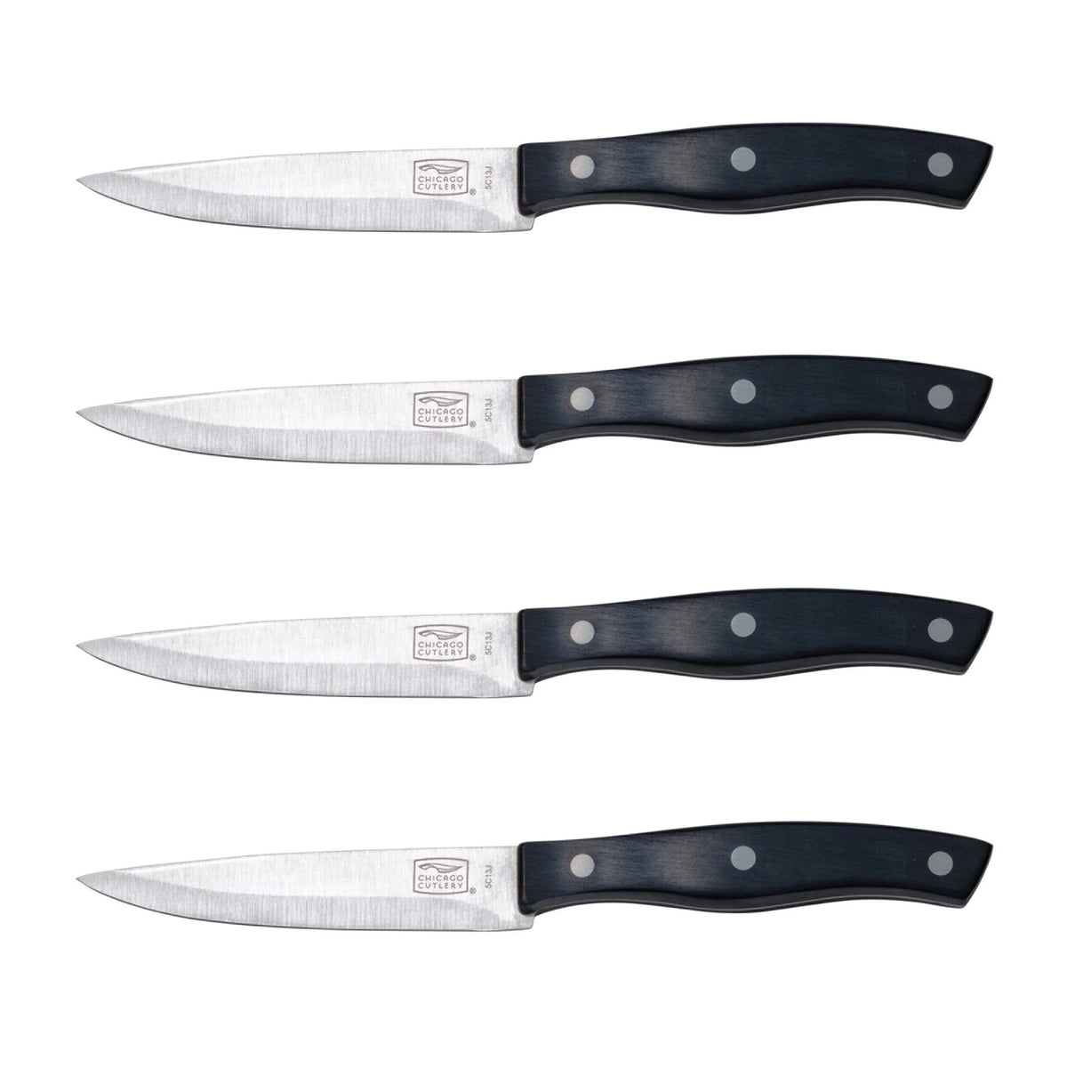 Chicago Cutlery® Ellsworth 4-piece Steak Knife Set