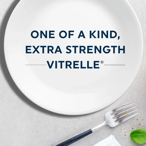 Corelle® Splendor 6.5" Appetizer Plate
