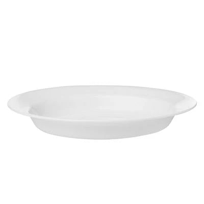 Corelle® Winter Frost White 15-ounce Rimmed Cereal Bowl