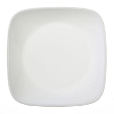 Corelle® Pure White 6.5" Appetizer Plate