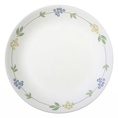Corelle® Secret Garden 10.25" Dinner Plate