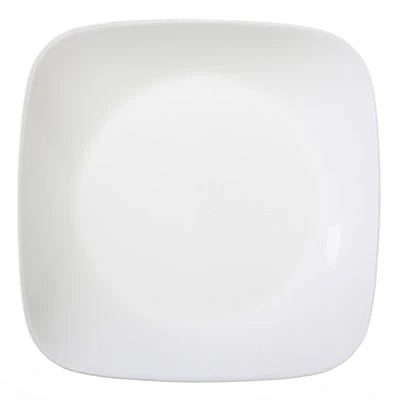 Corelle® Pure White 9" Salad Plate