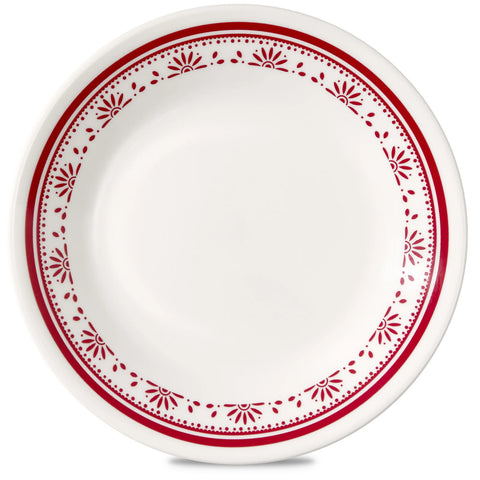 Corelle® Sadie 6.75" Appetizer Plate